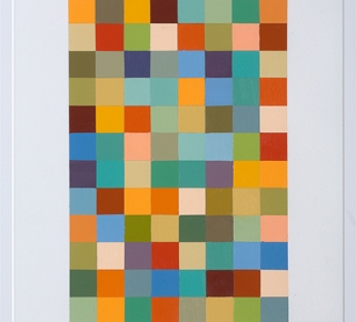 Solo Exhibition " A Certain Romance" at Courthouse Gallery