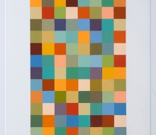 Solo Exhibition " A Certain Romance" at Courthouse Gallery
