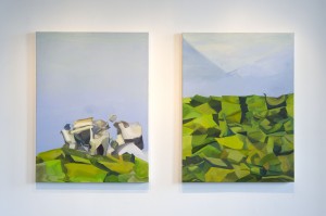 ((Untitled)) Group Exhibition: Artist: Fabian Lopez