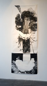 ((Untitled)) Group Exhibition: Artist: Chris Hartshorne