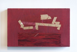 ((Untitled)) Group Exhibition: Artist: Rubens Ghenov