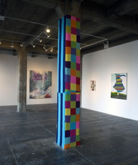 Artist: Jessie Hemmons (Middle)