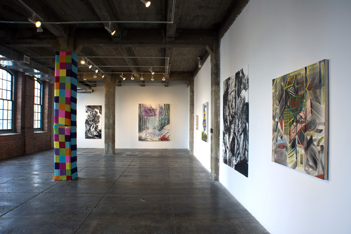 Dirty Pretty Things curated by Fabian Lopez